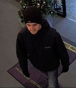 Fahndungsfoto (Foto: Polizei Göttingen) Fahndungsfoto (Foto: Polizei Göttingen)
