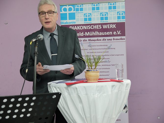 Reiner Engel (Foto: Ilka K&uuml;hn)