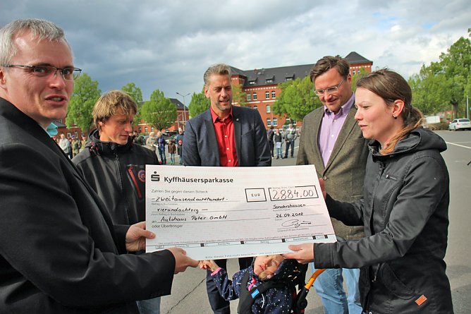Überragende Strecke geschwommen (Foto: Karl-Heinz Herrmann) Überragende Strecke geschwommen (Foto: Karl-Heinz Herrmann)