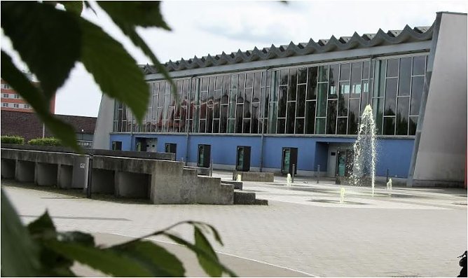 Brunnen (Foto: Ren&eacute; Wei&szlig;bach)