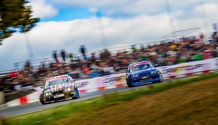 Driftfestival (Foto:  Martin Montag)