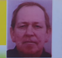 Meinolf Wand wird vermisst (Foto: Landespolizeiinspektion Nordhausen)