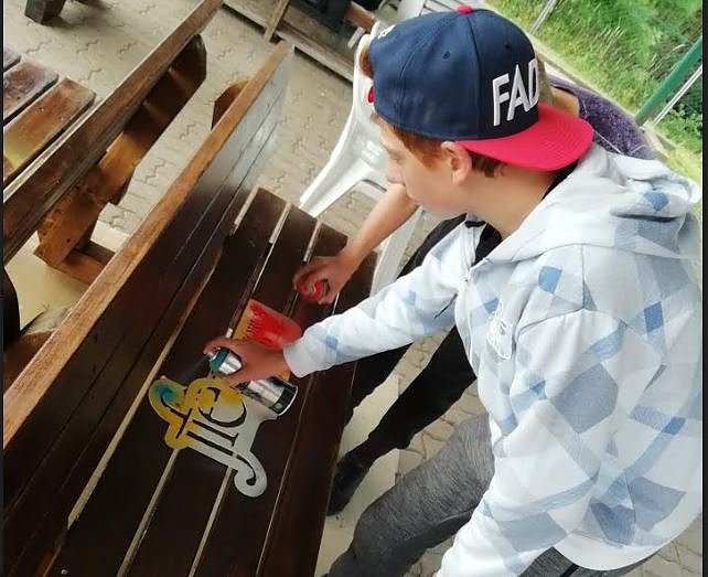 Jugendforum Eichsfeld (Foto: Ulrike Fricke  Andrea Heinemann)