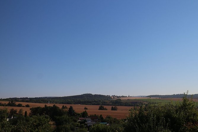 Wetterbild (Foto: Angelo Glashagel) Wetterbild (Foto: Angelo Glashagel)