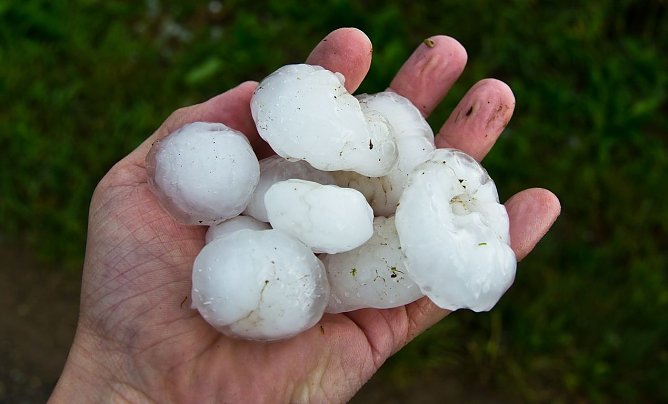 Soviel muss es ja nicht sein (Foto: SturmjaegerTobi)