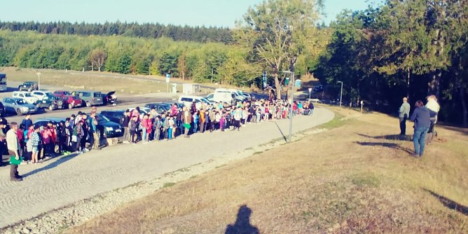 Eröffnung (Foto: Anett Reinhold) Eröffnung (Foto: Anett Reinhold)