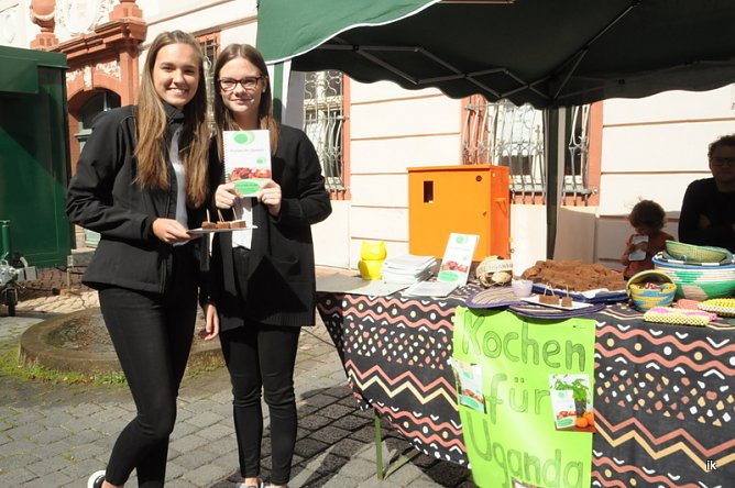 Kochbuch (Foto: Ilka Kühn) Kochbuch (Foto: Ilka Kühn)