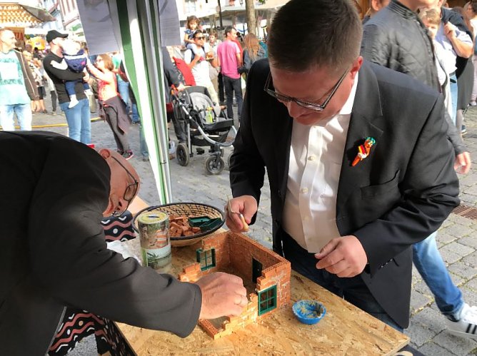 Ugandakreis (Foto: Ugandakreis)