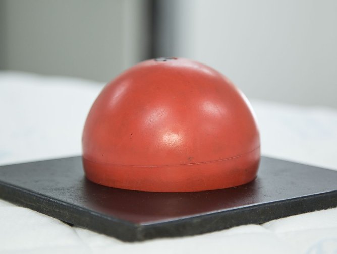 Getestet (Foto: Stiftung Warentest)