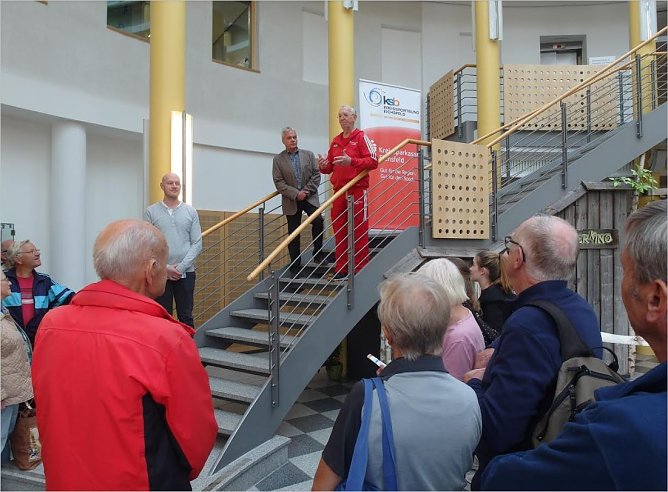 Sport- und Schwimmtag (Foto: Jana Vogt)