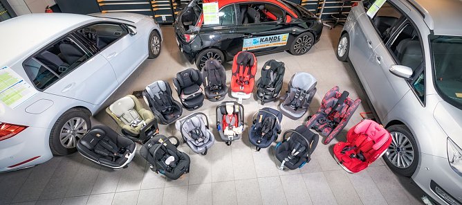 Getestet (Foto: &Ouml;AMTC/Markus Zahradnik)