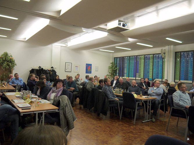 Ortsteilr&auml;te (Foto: Ilka K&uuml;hn)