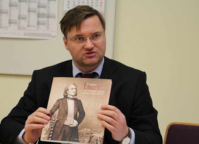 Liszt Biennale Th&uuml;ringen - musikalischer H&ouml;hepunkt in Th&uuml;ringen (Foto: Karl-Heinz Herrmann)