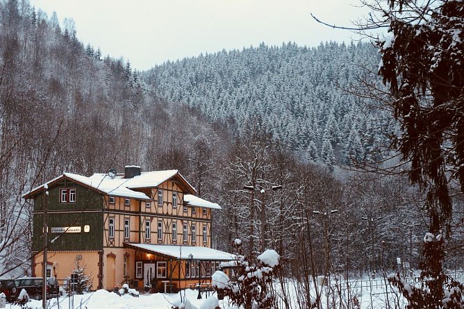 Wetterbild (Foto: Angelo Glashagel) Wetterbild (Foto: Angelo Glashagel)