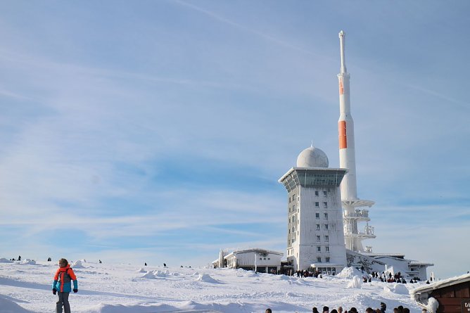 Wetterbild (Foto: Angelo Glashagel) Wetterbild (Foto: Angelo Glashagel)