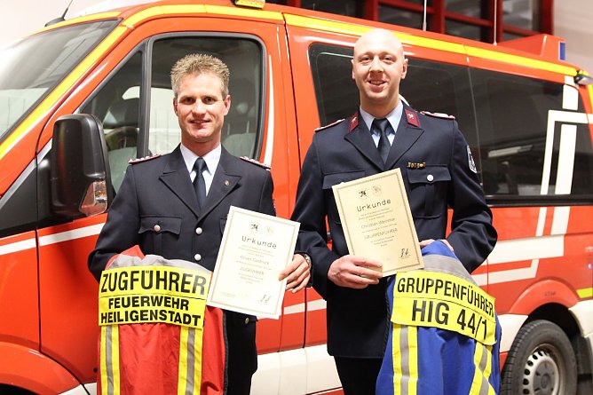 Bestellt (Foto: Thomas M&uuml;ller)