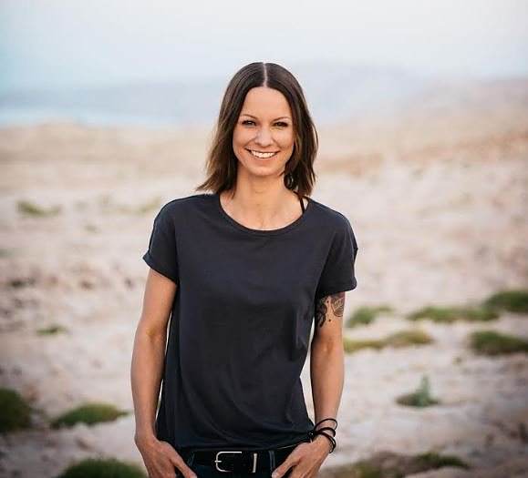 Christina St&uuml;rmer (Foto: Agentur)