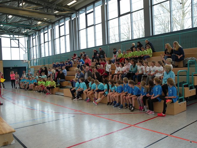 Teilnehmer (Foto: Ilka K&uuml;hn)