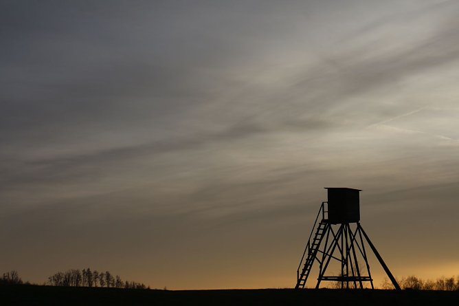 Wetterbild (Foto: Angelo Glashagel) Wetterbild (Foto: Angelo Glashagel)