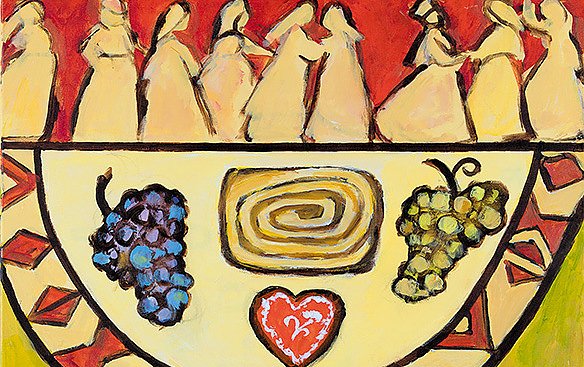 Weltgebetstag (Foto: Komitee Weltgebetstag)