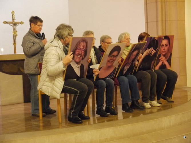 Weltgebetstag (Foto: Ilka K&uuml;hn)