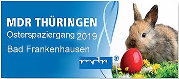MDR THÜRINGEN Osterspaziergang (Foto: MDR/MCS Grafik Thüringen / Peter Möbius BFH) MDR THÜRINGEN Osterspaziergang (Foto: MDR/MCS Grafik Thüringen / Peter Möbius BFH)