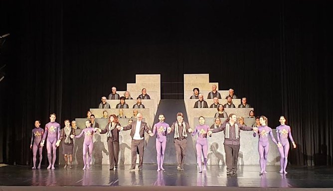 Requiem  (Foto: Gisela Reinhardt)