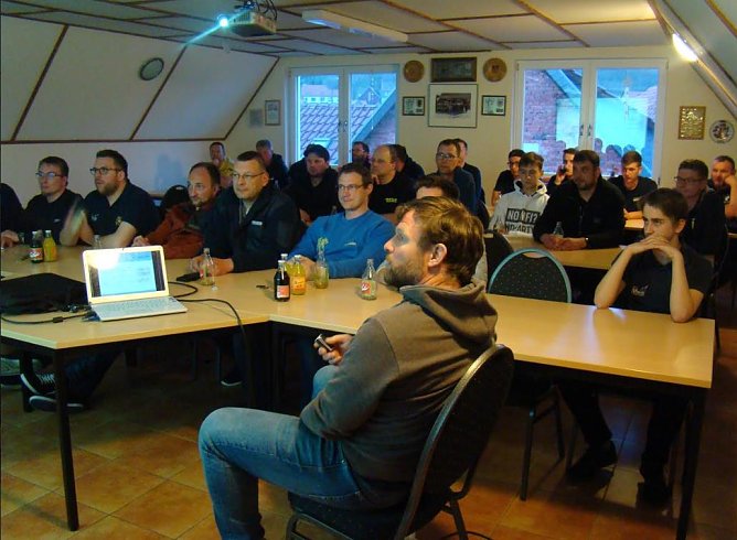 Feuerwehr (Foto: Markus Janitzki)