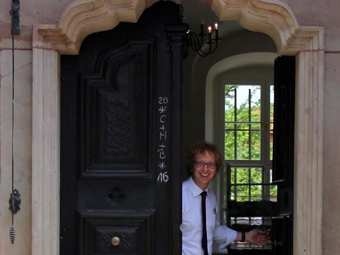 Einladung Museumsfest (Foto: Museum)