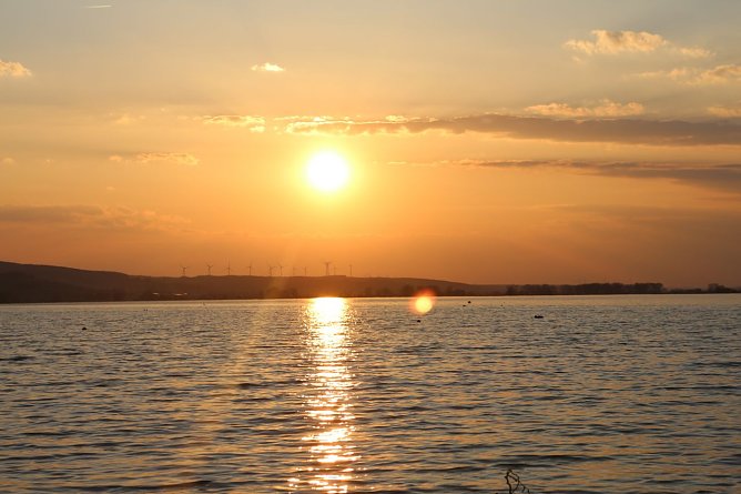 Wetterbild (Foto: Angelo Glashagel) Wetterbild (Foto: Angelo Glashagel)