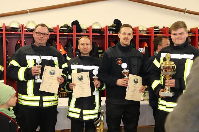 Sieger (Foto: Feuerwehr Beuren)