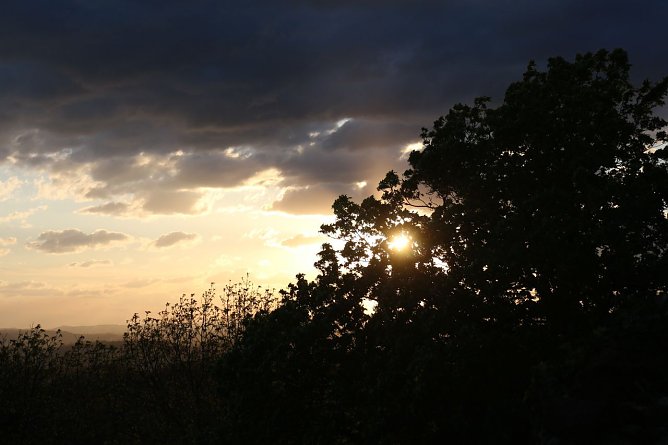 Wetterbild (Foto: Angelo Glashagel)