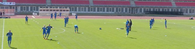 In wenigen Minuten geht es los (Foto: nnz)