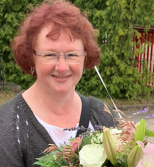 Liane Zwingmann (Foto: Novatek)