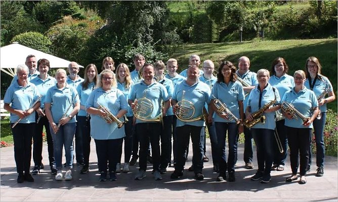 Musikverein Duderstadt (Foto: Privat)