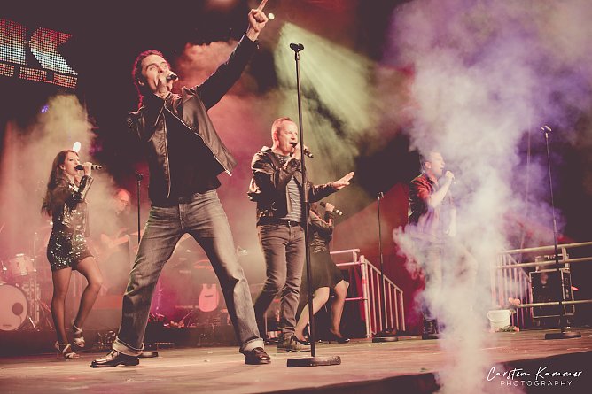 musical night (Foto: Bergtheater Thale) musical night (Foto: Bergtheater Thale)