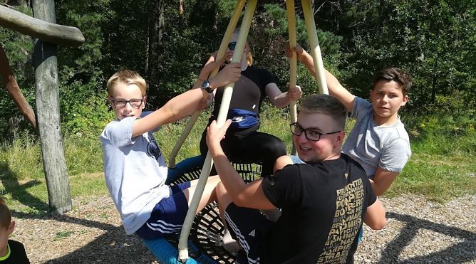 Freizeit (Foto: Feuerwehr Heiligenstadt)