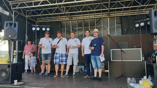 Stauseefest (Foto: Michael Apel)