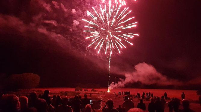 Stauseefest (Foto: Michael Apel)
