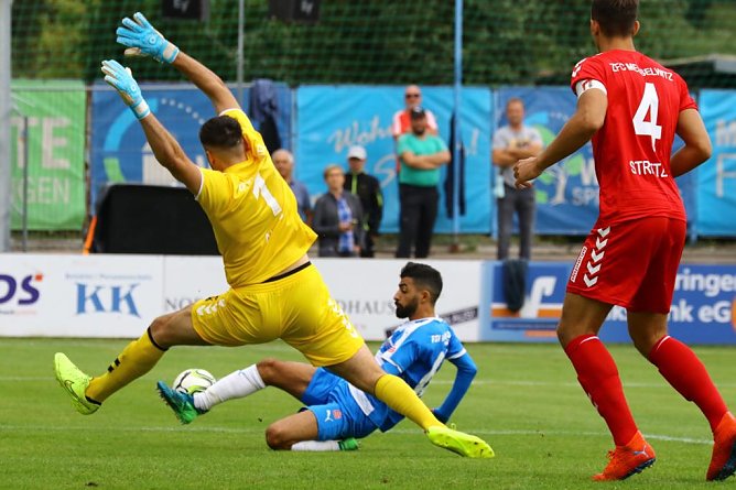 wacker (Foto: Bernd Peter)