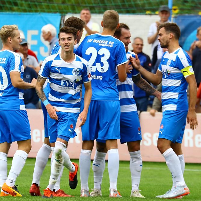 wacker (Foto: Bernd Peter)