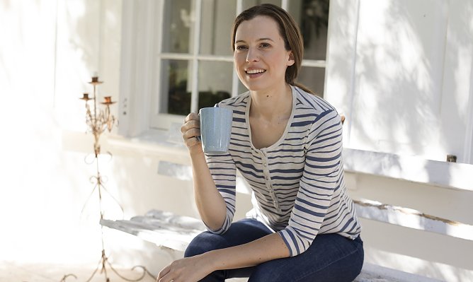 Migräne (Foto: Teva) Migräne (Foto: Teva)