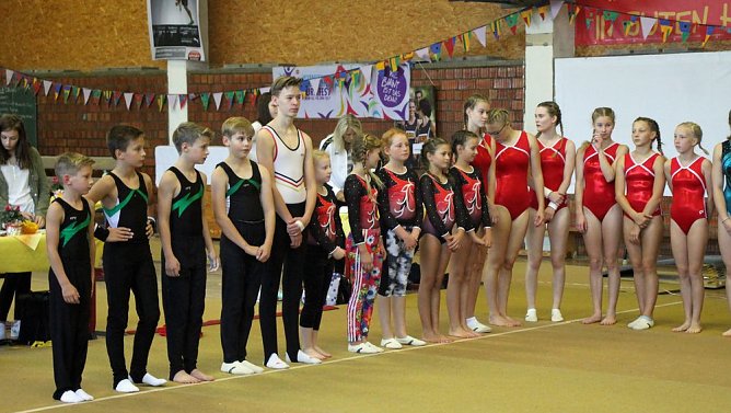 Herbstmannschaftsmeisterschaften im Turnen (2) (Foto: Karl-Heinz Herrmann)