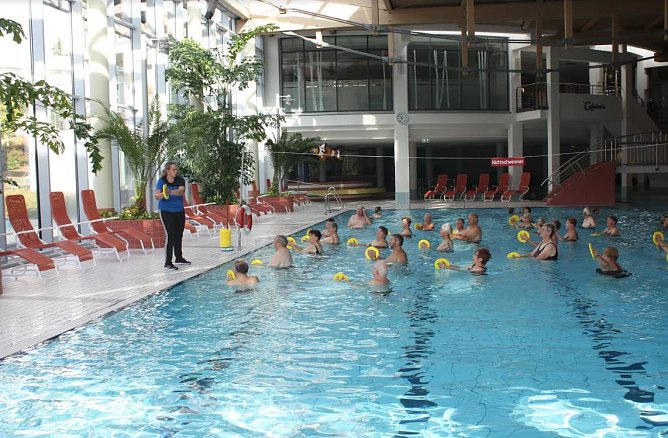 Seniorensporttag (Foto: Kreissportbund)