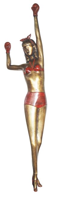 bikinifigur (Foto: BikiniARTmuseum)