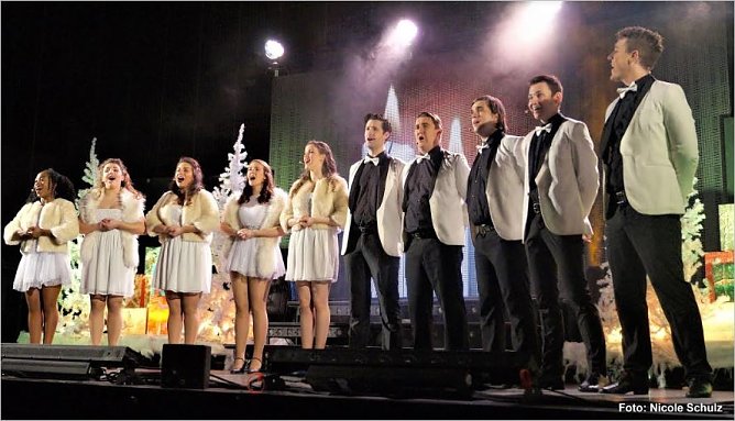 MUsical (Foto: Agentur)