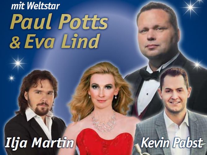 Wintertr&auml;ume (Foto: Kulturhaus)