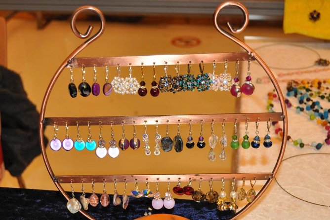 Weihnachtsmarkt  (Foto: Sielmann Stiftung)