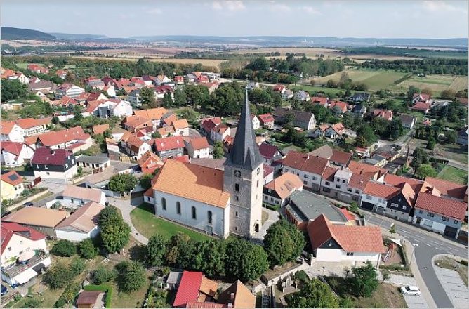 Breitenbach (Foto: Dirk Fürstenberg) Breitenbach (Foto: Dirk Fürstenberg)