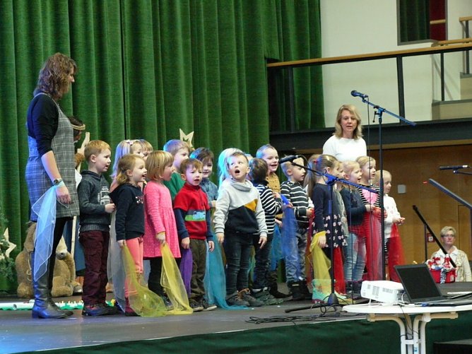 Kindergarten Hugo Aufderbeck (Foto: Ilka K&uuml;hn)